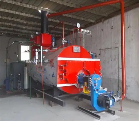 Boiler Maintenance and Service